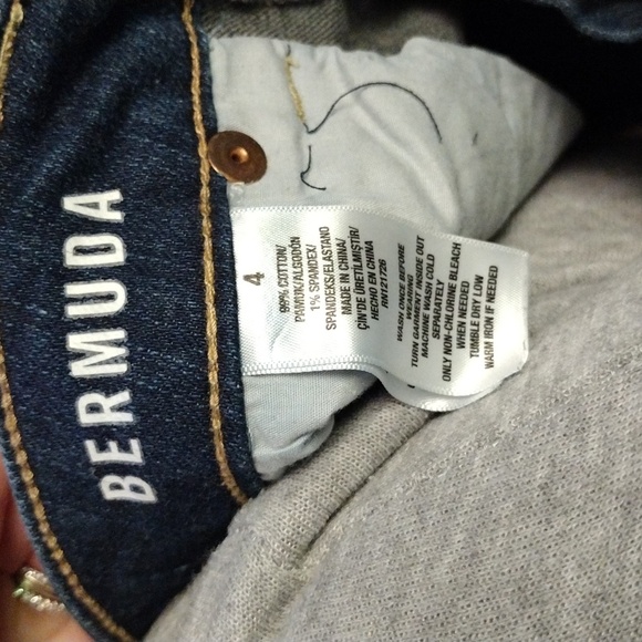 Aeropostale Bermuda Short - Picture 3 of 3